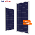 tekshine High Quality  Panel Price Poly 330W 345W Solar Panels For CE TUV ETL CEC certificate